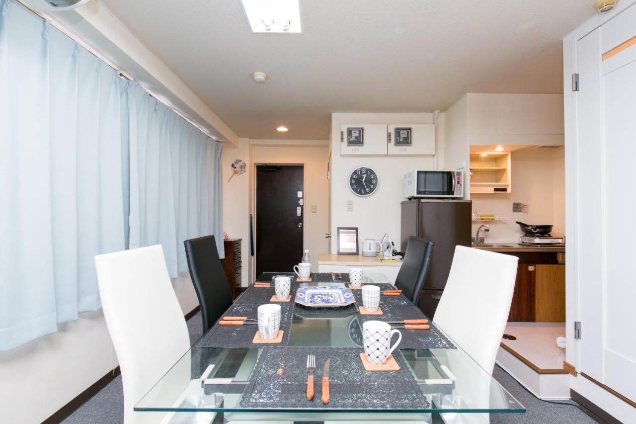 טוקיו Station Condominium Otsuka מראה חיצוני תמונה