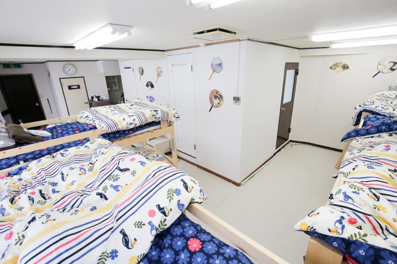 טוקיו Station Condominium Otsuka מראה חיצוני תמונה