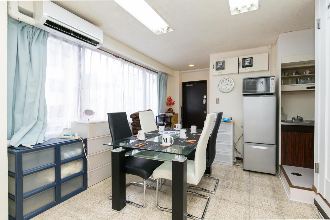 טוקיו Station Condominium Otsuka מראה חיצוני תמונה