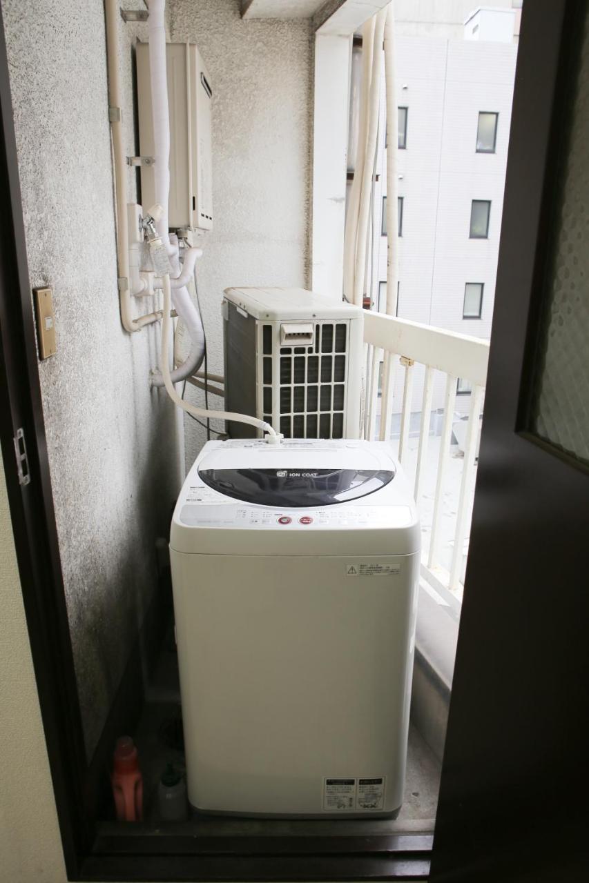 טוקיו Station Condominium Otsuka מראה חיצוני תמונה